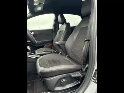 Photo 9 Ford Puma  1.0 EcoBoost Hybrid 125ch ST-Line X S&S Powershift