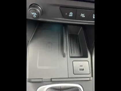 Photo 13 Ford Puma  1.0 EcoBoost Hybrid 125ch ST-Line X S&S Powershift