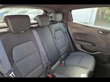 Photo 10 Renault Clio  1.0 TCe 90ch Intens -21N