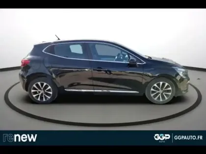 Photo 6 Renault Clio  1.0 TCe 90ch Intens -21N