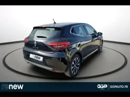 Photo 5 Renault Clio  1.0 TCe 90ch Intens -21N