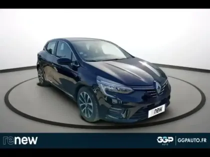 Photo 7 Renault Clio  1.0 TCe 90ch Intens -21N