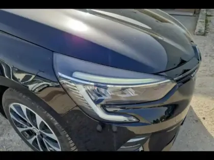 Photo 14 Renault Clio  1.0 TCe 90ch Intens -21N