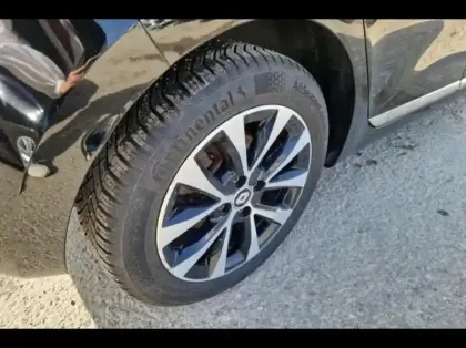 Photo 12 Renault Clio  1.0 TCe 90ch Intens -21N