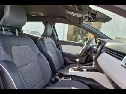 Photo 9 Renault Clio  1.0 TCe 90ch Intens -21N