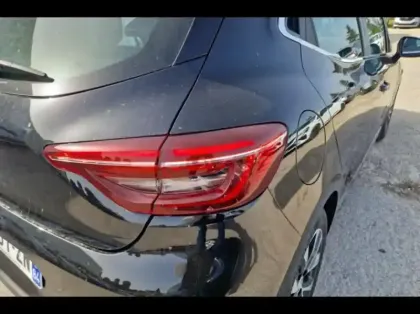 Photo 13 Renault Clio  1.0 TCe 90ch Intens -21N