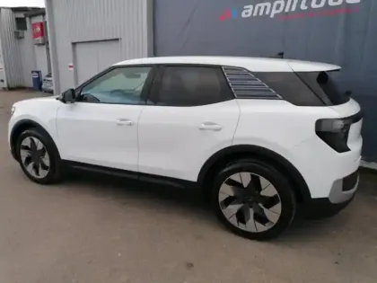 Photo 6 Ford Explorer  286ch Extended Range 79kWh Pack Premium RWD