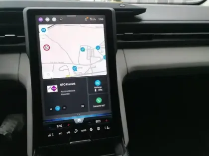 Photo 14 Ford Explorer  286ch Extended Range 79kWh Pack Premium RWD