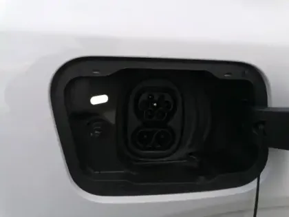 Photo 8 Ford Explorer  286ch Extended Range 79kWh Pack Premium RWD