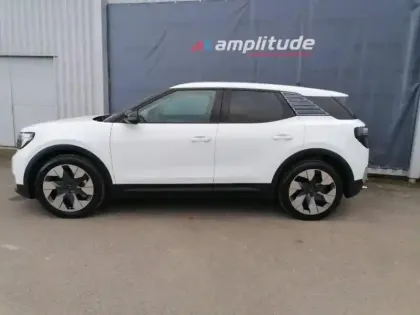 Photo 7 Ford Explorer  286ch Extended Range 79kWh Pack Premium RWD