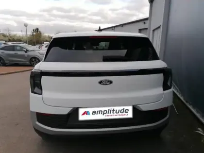 Photo 5 Ford Explorer  286ch Extended Range 79kWh Pack Premium RWD