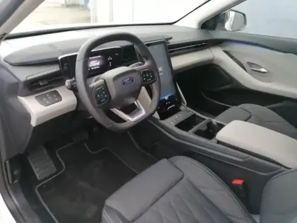 Photo 9 Ford Explorer  286ch Extended Range 79kWh Pack Premium RWD