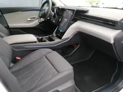 Photo 10 Ford Explorer  286ch Extended Range 79kWh Pack Premium RWD