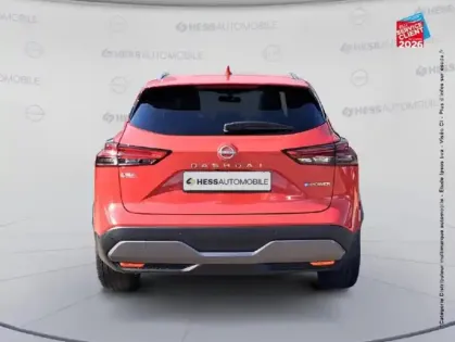 Photo 21 Nissan Qashqai  e-POWER 190ch Tekna+ 2022