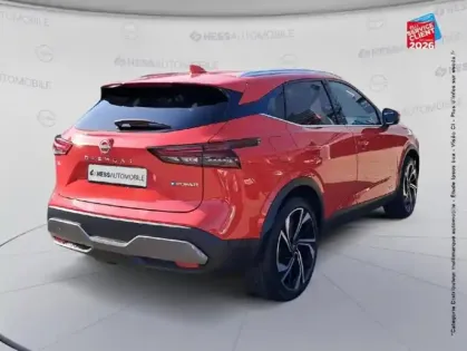 Photo 5 Nissan Qashqai  e-POWER 190ch Tekna+ 2022