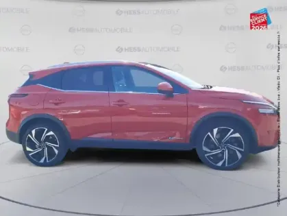 Photo 18 Nissan Qashqai  e-POWER 190ch Tekna+ 2022