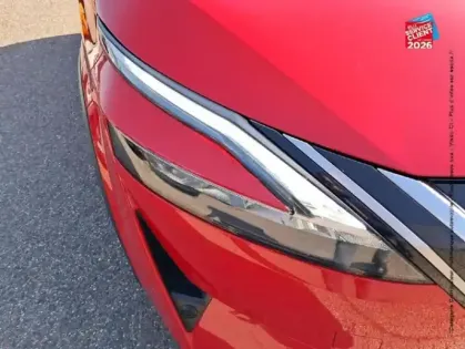 Photo 12 Nissan Qashqai  e-POWER 190ch Tekna+ 2022