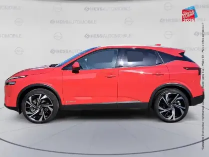 Photo 23 Nissan Qashqai  e-POWER 190ch Tekna+ 2022