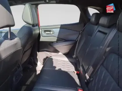 Photo 25 Nissan Qashqai  e-POWER 190ch Tekna+ 2022