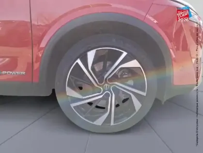 Photo 24 Nissan Qashqai  e-POWER 190ch Tekna+ 2022