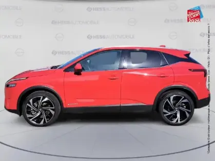 Photo 8 Nissan Qashqai  e-POWER 190ch Tekna+ 2022