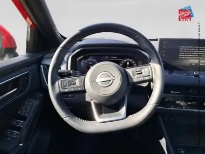 Photo 26 Nissan Qashqai  e-POWER 190ch Tekna+ 2022