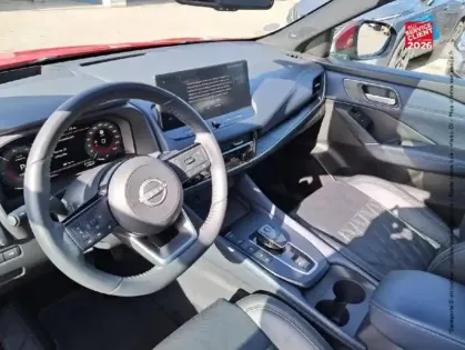 Photo 14 Nissan Qashqai  e-POWER 190ch Tekna+ 2022