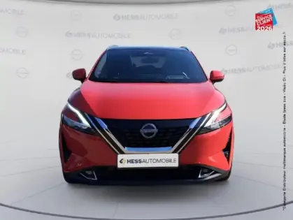 Photo 16 Nissan Qashqai  e-POWER 190ch Tekna+ 2022