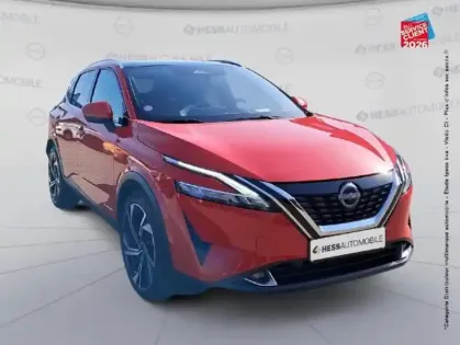 Photo 17 Nissan Qashqai  e-POWER 190ch Tekna+ 2022