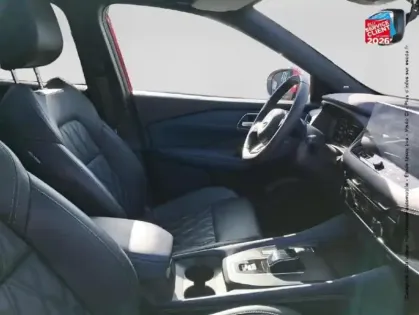 Photo 19 Nissan Qashqai  e-POWER 190ch Tekna+ 2022