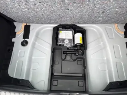 Photo 14 Toyota Aygo  X 1.0 VVT-i 72ch Dynamic MY24