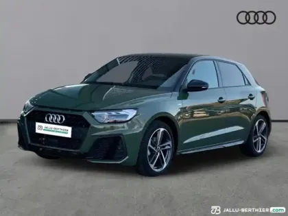 Photo Audi A1