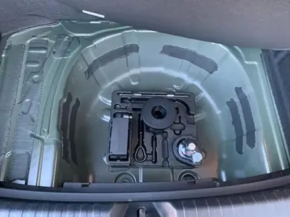 Photo 9 Audi A1  Sportback 30 TFSI 116ch S line plus S tronic 7