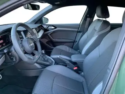 Photo 6 Audi A1  Sportback 30 TFSI 116ch S line plus S tronic 7