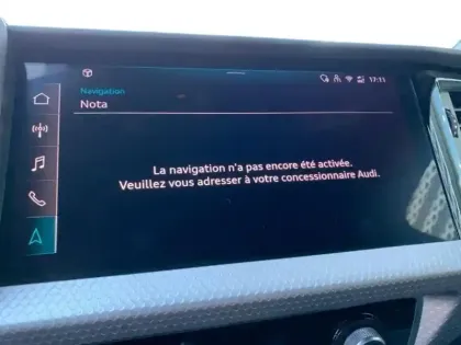 Photo 11 Audi A1  Sportback 30 TFSI 116ch S line plus S tronic 7