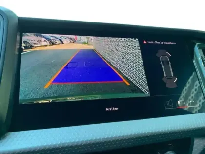 Photo 13 Audi A1  Sportback 30 TFSI 116ch S line plus S tronic 7