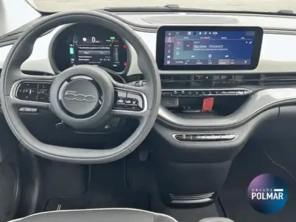 Photo 7 Fiat 500  e 95ch MY23