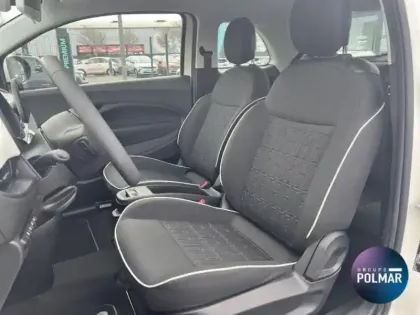 Photo 10 Fiat 500  e 95ch MY23