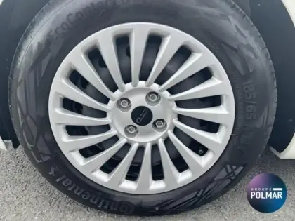 Photo 12 Fiat 500  e 95ch MY23