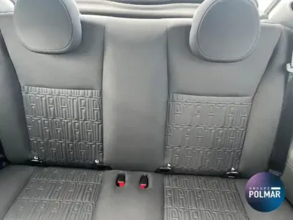 Photo 11 Fiat 500  e 95ch MY23