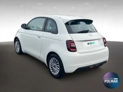 Photo 6 Fiat 500  e 95ch MY23