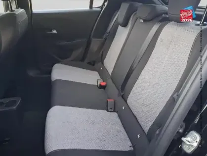 Photo 10 Opel Corsa  1.2 Turbo 100ch Edition BVA8