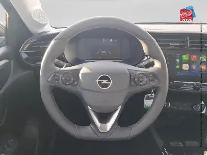 Photo 11 Opel Corsa  1.2 Turbo 100ch Edition BVA8