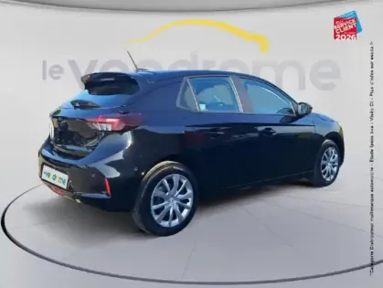 Photo 5 Opel Corsa  1.2 Turbo 100ch Edition BVA8