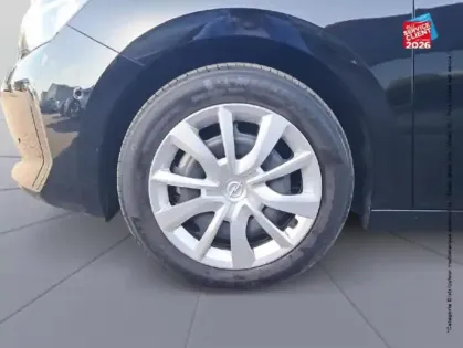 Photo 9 Opel Corsa  1.2 Turbo 100ch Edition BVA8