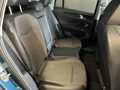 Photo 6 Volkswagen Tiguan  1.5 eHybrid 204ch Life Plus DSG6