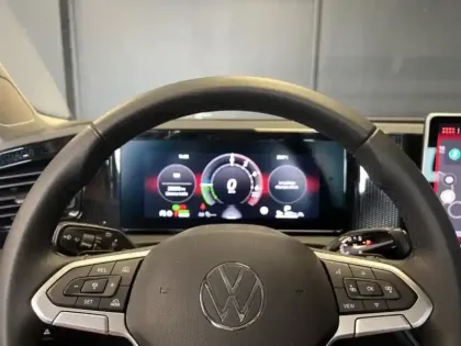 Photo 13 Volkswagen Tiguan  1.5 eHybrid 204ch Life Plus DSG6