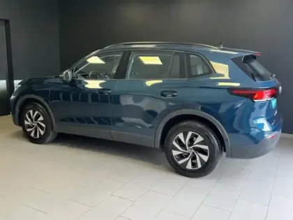 Photo 8 Volkswagen Tiguan  1.5 eHybrid 204ch Life Plus DSG6