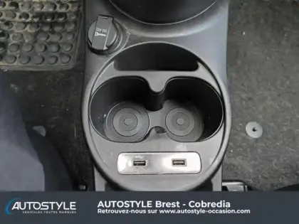 Photo 9 Fiat 500  1.0 70ch BSG S&S Pack Confort