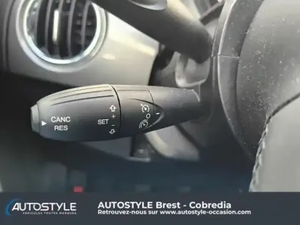 Photo 13 Fiat 500  1.0 70ch BSG S&S Pack Confort